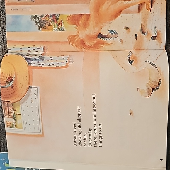 Childrens Books Set of 2 - Picture 3 of 5